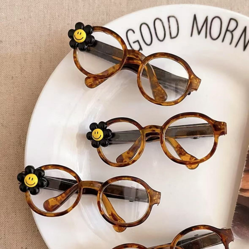 Clip de păr Duckbill – de mână, Plastic/Rezina, Stil desen animat drăguț, Proaspăt și dulce, Toamna 2025