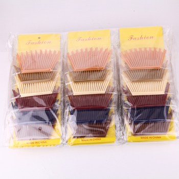 Pieptene acrilic pentru coafuri updo – stil feminin, geometric, finisaj electroplacare (Material: plastic/rășină; Stil: feminin; Stilizare: geometric; Proces de prelucrare: electroplacare; Categoria: podoabă pentru păr)