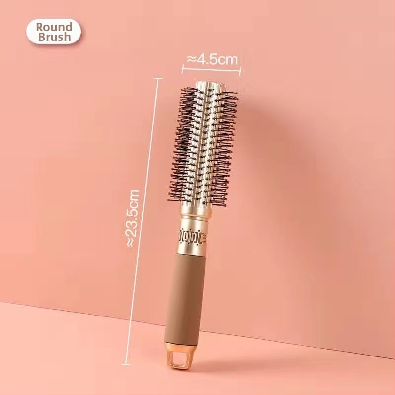 Гребен за коса с въздушна възглавница, ABS материал, Zhejiang произход, за обикновени потребители