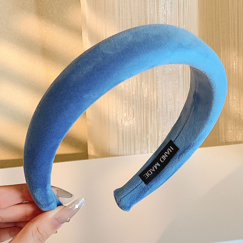 Velūra galvas lente, roku darbs, japāņu–koriešu stils, galvas rotas, sievietēm