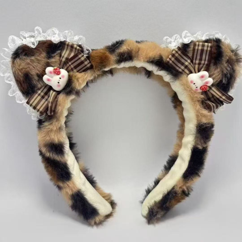 Pliša galvas josla ar mezglu - rokdarbs, sievietēm galvas aksesuārs, izcelsme Yiwu