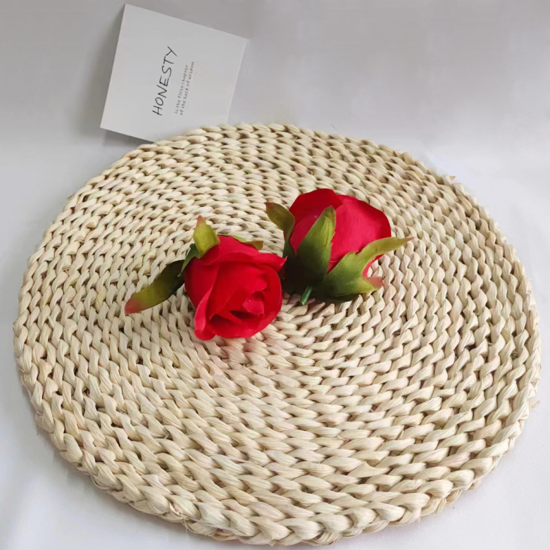 Glava svilenog cvijeta – Ruža – Za svadbene dekoracije i rekvizite za fotografiranje – Marka Runwei – Materijal: svilen cvijet – Vrsta: Ruža – Upotreba: Vjenčanje, Rekviziti za fotografiranje