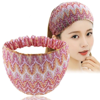 Naiste peavöö – minimalistlik stiil, ruuduline kangas, peavõru