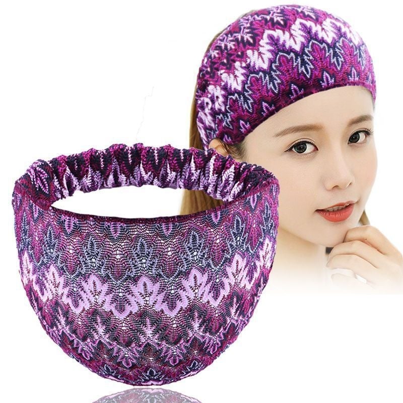 Naiste peavöö – minimalistlik stiil, ruuduline kangas, peavõru