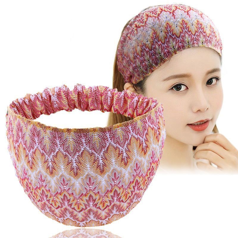 Naiste peavöö – minimalistlik stiil, ruuduline kangas, peavõru