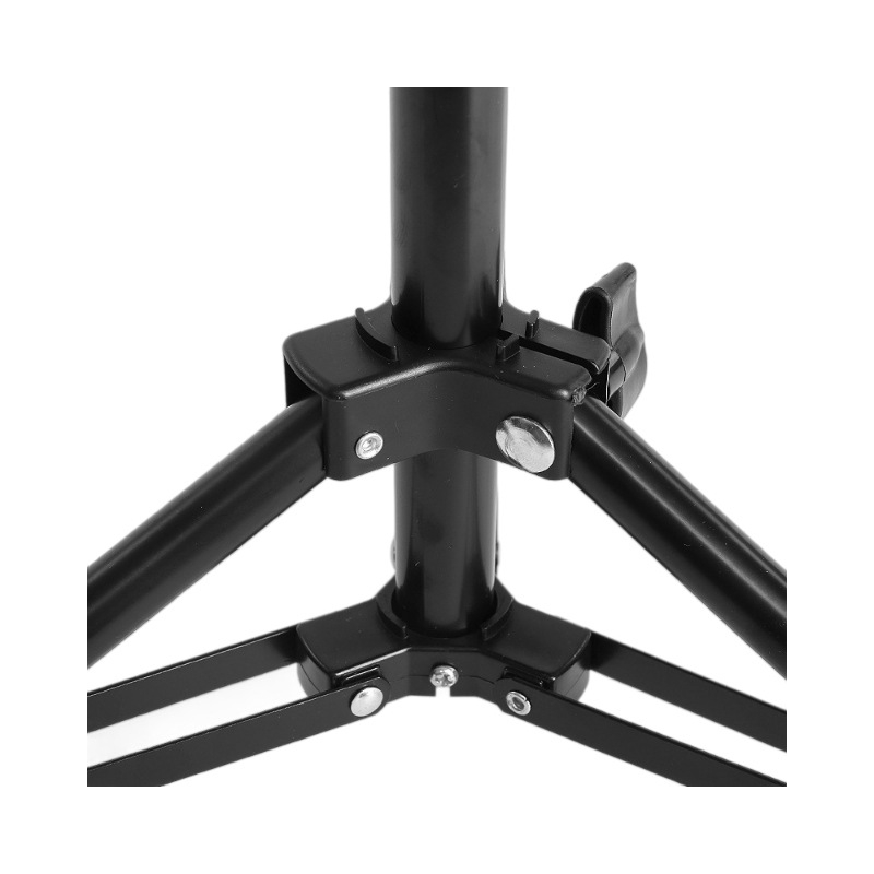 Fona statīvs ar metāla rāmi un PVC fonu produktu fotografēšanai; svars 1,2 kg; zīmols Refutuna/ruifutu