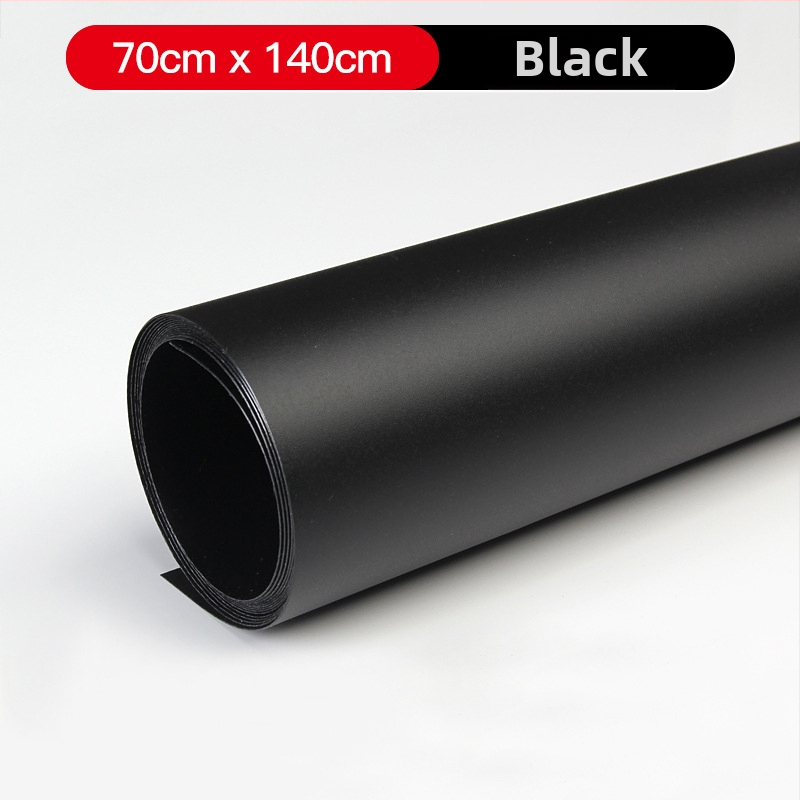 Fona statīvs ar metāla rāmi un PVC fonu produktu fotografēšanai; svars 1,2 kg; zīmols Refutuna/ruifutu