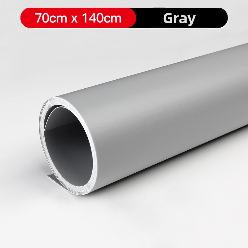 Fona statīvs ar metāla rāmi un PVC fonu produktu fotografēšanai; svars 1,2 kg; zīmols Refutuna/ruifutu