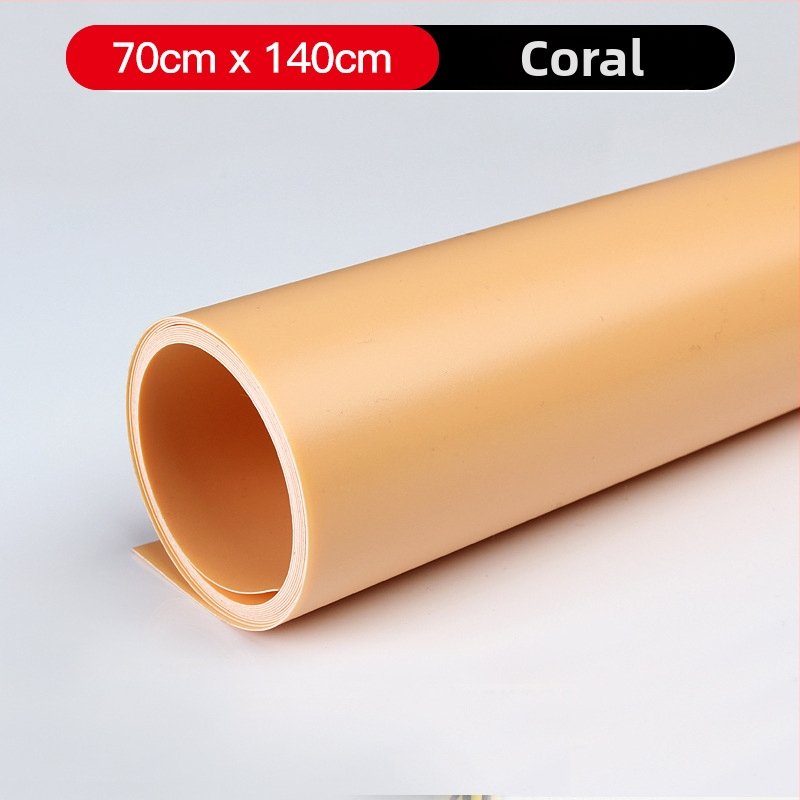 Fona statīvs ar metāla rāmi un PVC fonu produktu fotografēšanai; svars 1,2 kg; zīmols Refutuna/ruifutu