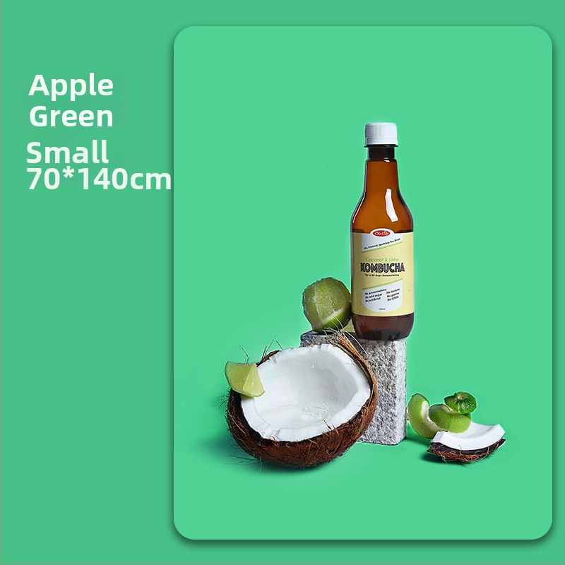 Fona statīvs ar metāla rāmi un PVC fonu produktu fotografēšanai; svars 1,2 kg; zīmols Refutuna/ruifutu