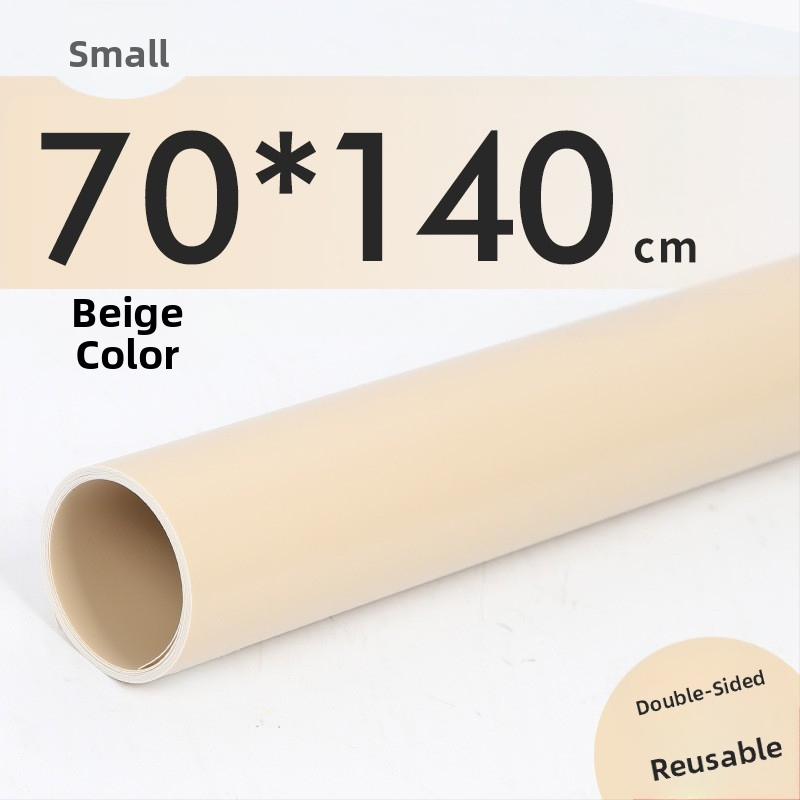 Fona statīvs ar metāla rāmi un PVC fonu produktu fotografēšanai; svars 1,2 kg; zīmols Refutuna/ruifutu