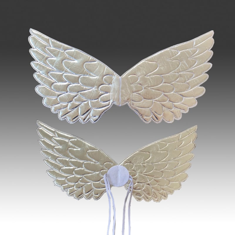 Φτερά αγγέλου για παιδιά - Χειροποίητα, Πολυεστέρας, Μάρκα tutudress