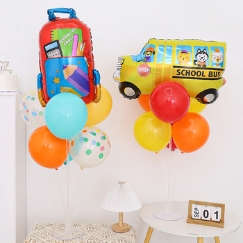 Μπαλόνι φιλμ αλουμινίου για τραπέζι – επιπλέων μπαλόνι, κατάλληλο για γενέθλια και παιδικές εκδηλώσεις; Υλικό: φιλμ αλουμινίου; Τύπος μπαλονιού: μπαλόνι φιλμ αλουμινίου; Σχήμα: επιπλέει πάνω στο τραπέζι