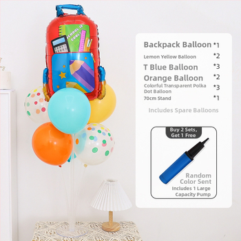 Μπαλόνι φιλμ αλουμινίου για τραπέζι – επιπλέων μπαλόνι, κατάλληλο για γενέθλια και παιδικές εκδηλώσεις; Υλικό: φιλμ αλουμινίου; Τύπος μπαλονιού: μπαλόνι φιλμ αλουμινίου; Σχήμα: επιπλέει πάνω στο τραπέζι