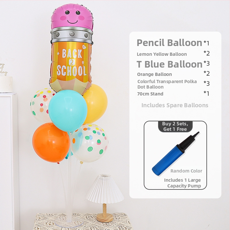 Μπαλόνι φιλμ αλουμινίου για τραπέζι – επιπλέων μπαλόνι, κατάλληλο για γενέθλια και παιδικές εκδηλώσεις; Υλικό: φιλμ αλουμινίου; Τύπος μπαλονιού: μπαλόνι φιλμ αλουμινίου; Σχήμα: επιπλέει πάνω στο τραπέζι