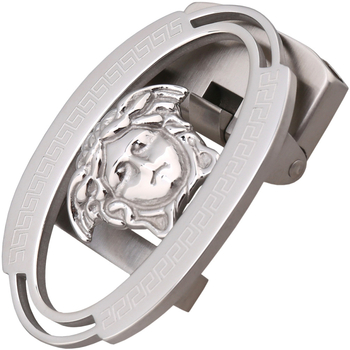 Automātiska jostas sprādze, nerūsējošais tērauds, modelis LY36-61358, zīmols Lan ye/Blue Industry, piemērots vasarai, ziema, pavasarim un rudenim