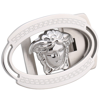 Automātiska jostas sprādze, nerūsējošais tērauds, modelis LY36-61358, zīmols Lan ye/Blue Industry, piemērots vasarai, ziema, pavasarim un rudenim