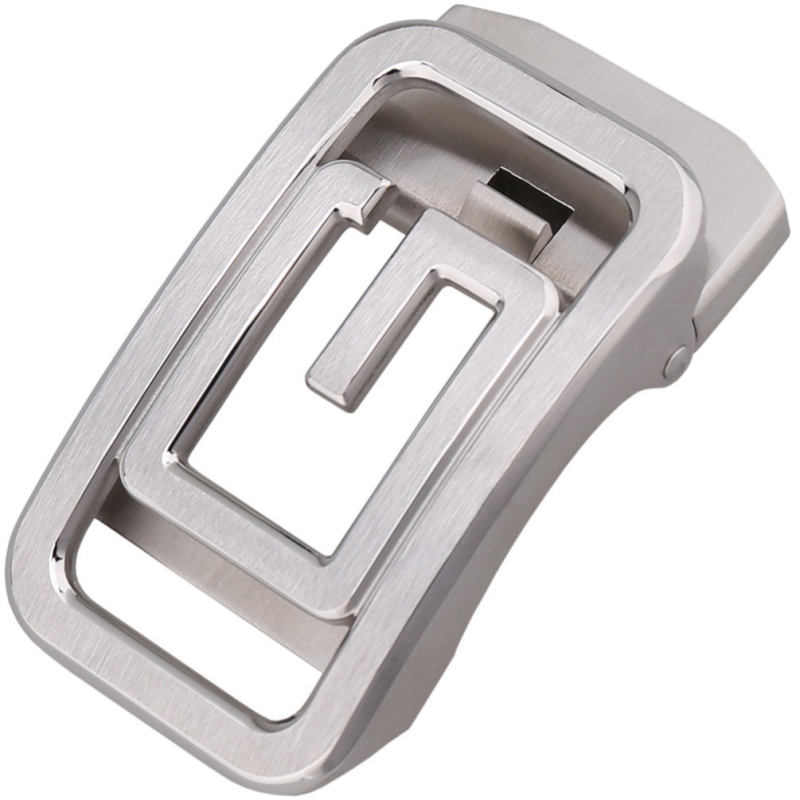 Automātiska jostas sprādze, nerūsējošais tērauds, modelis LY36-61358, zīmols Lan ye/Blue Industry, piemērots vasarai, ziema, pavasarim un rudenim