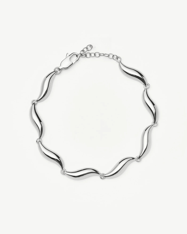 Ogrlica – bakar, pozlata 18k, elektroplatiranje, lanac zmijske kosti, francuski retro stil, težina 13 g