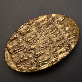 Krokodila raksta vara jostas sprādze, universāla, gluda sprādze, ovāla un taisnstūra forma