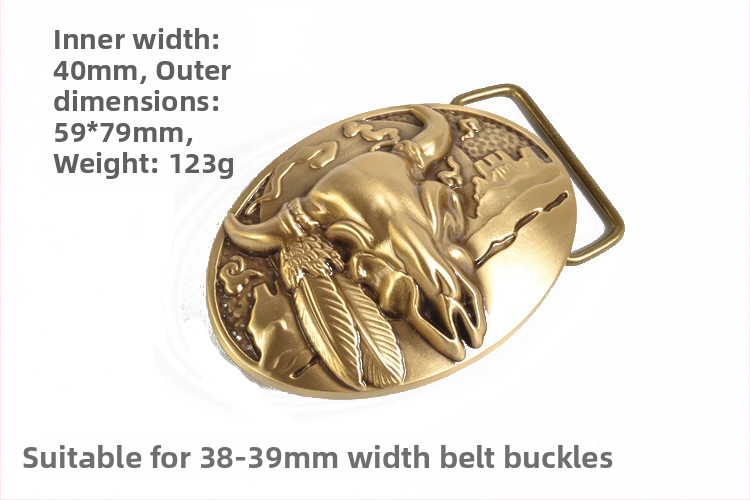 Jostas sprādze – varš, gluda plāksnes sprādze, roku darīts, derīga visiem gadalaikiem, 2023. gada pavasaris