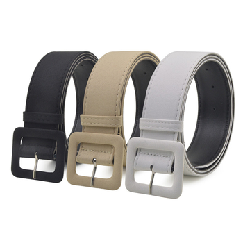 Ženski pojas za trench coat od tkanine - japanska kopča, širina 2-4 cm