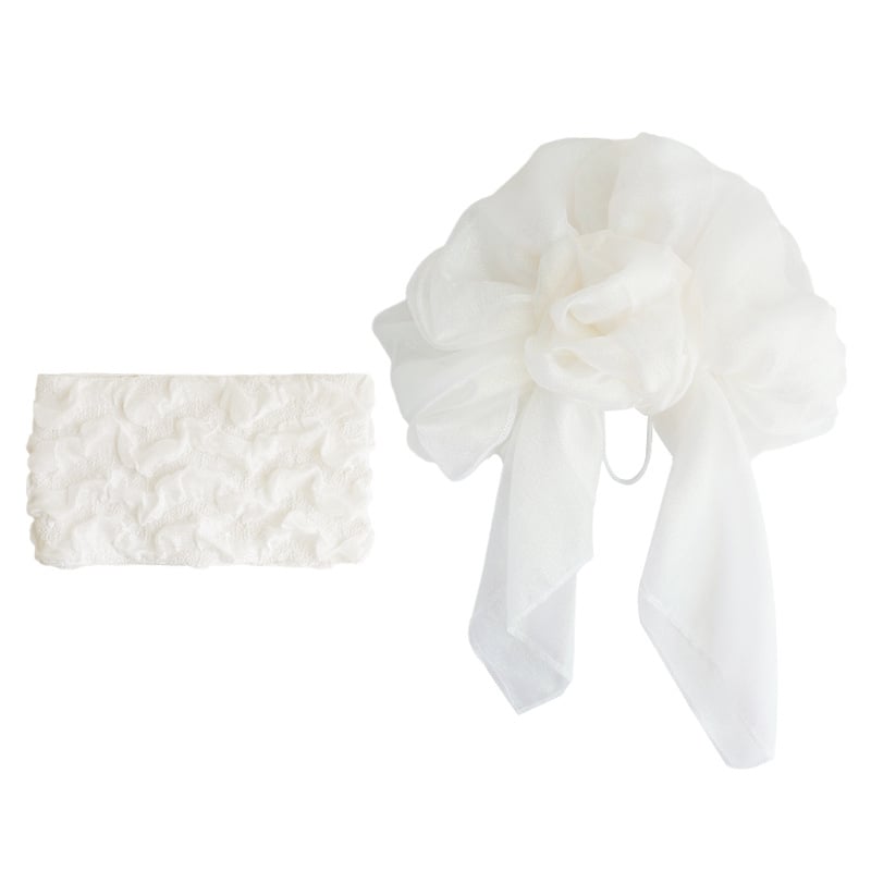 Kimono vöö õmmeldud materjalist, mitmekülgne stiil, üks vööümbris, sobib kõigile aasta aegade jaoks, välja antud 2024 talvel