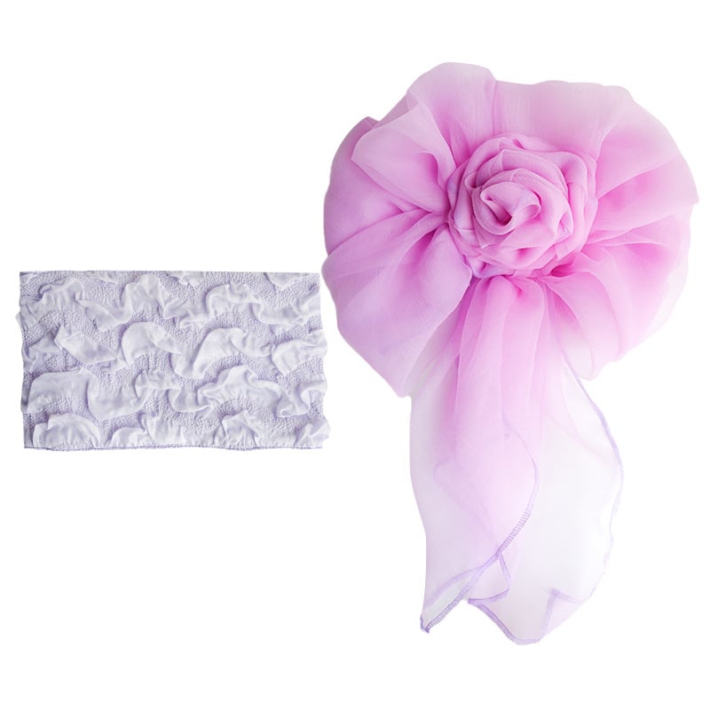 Kimono vöö õmmeldud materjalist, mitmekülgne stiil, üks vööümbris, sobib kõigile aasta aegade jaoks, välja antud 2024 talvel