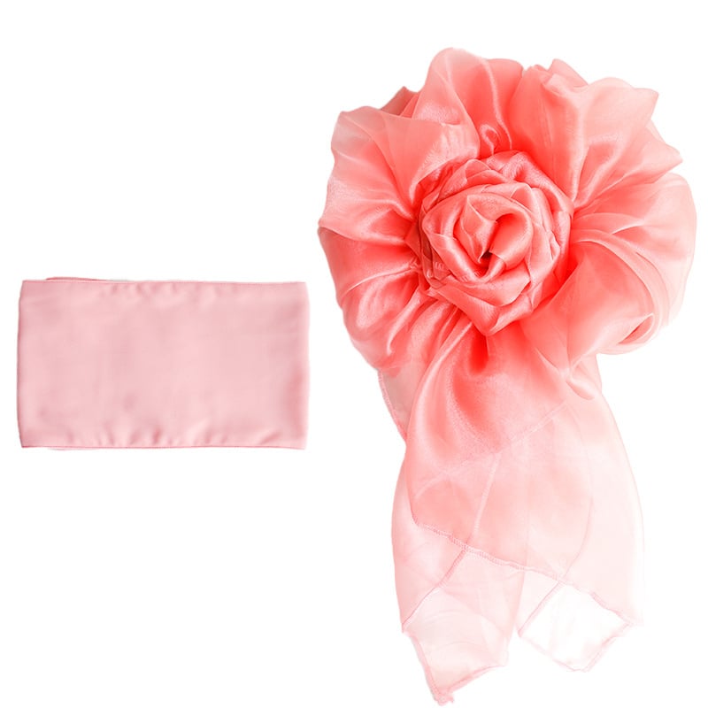 Kimono vöö õmmeldud materjalist, mitmekülgne stiil, üks vööümbris, sobib kõigile aasta aegade jaoks, välja antud 2024 talvel