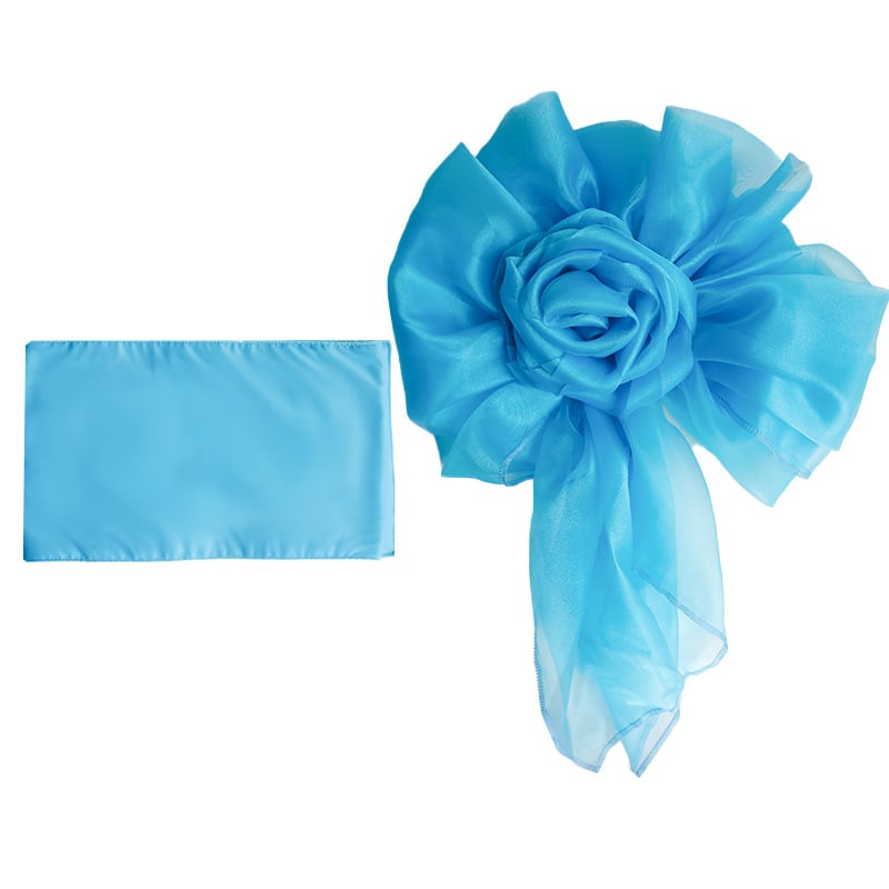 Kimono vöö õmmeldud materjalist, mitmekülgne stiil, üks vööümbris, sobib kõigile aasta aegade jaoks, välja antud 2024 talvel