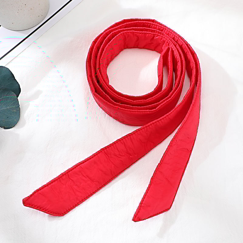 Moteriška striukė su diržu juosmenyje, raišteliai, medvilnės įdėklas, rankų siuvimas, japonų mygtuko užsegimas, diržo plotis 2–4 cm (Medžiaga: audinys; Užsegimas: japonų mygtukas; Stilius: universalus)