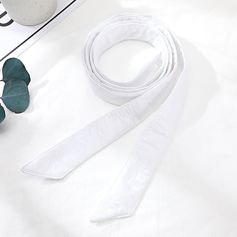 Moteriška striukė su diržu juosmenyje, raišteliai, medvilnės įdėklas, rankų siuvimas, japonų mygtuko užsegimas, diržo plotis 2–4 cm (Medžiaga: audinys; Užsegimas: japonų mygtukas; Stilius: universalus)