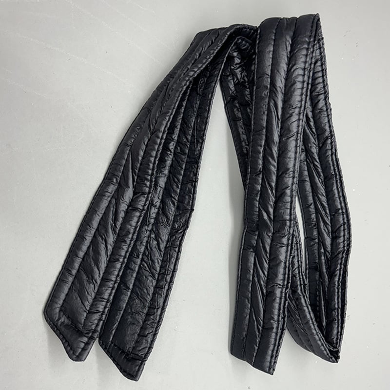 Moteriška striukė su diržu juosmenyje, raišteliai, medvilnės įdėklas, rankų siuvimas, japonų mygtuko užsegimas, diržo plotis 2–4 cm (Medžiaga: audinys; Užsegimas: japonų mygtukas; Stilius: universalus)