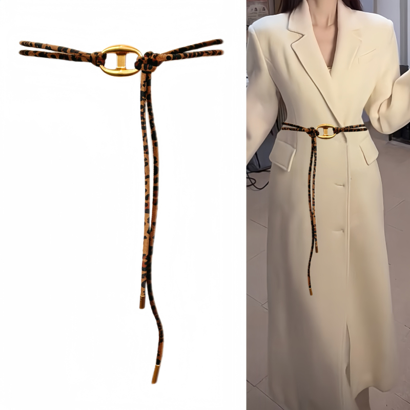 PU nahast vöö jaapani stiilis kinnitus, sulamkinnitus, laius üle 4 cm, kevad 2025 väljaanne, moods linnastiil