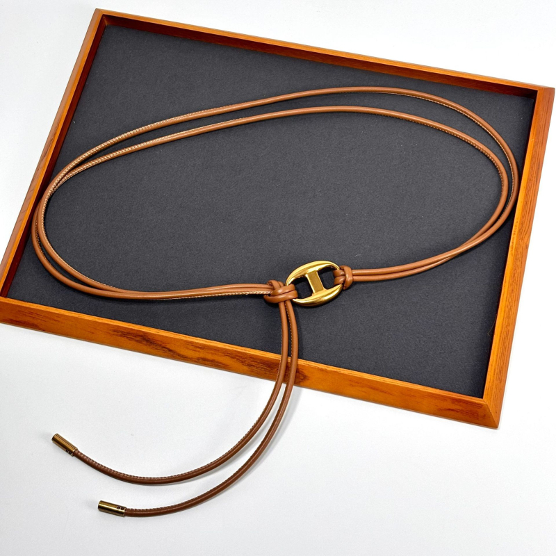 PU nahast vöö jaapani stiilis kinnitus, sulamkinnitus, laius üle 4 cm, kevad 2025 väljaanne, moods linnastiil