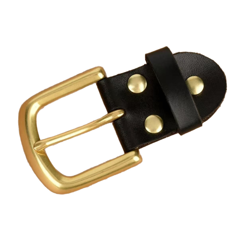 Sakausējuma sprādze jostai ar adatu vīriešiem – jostas un bikses piederumi