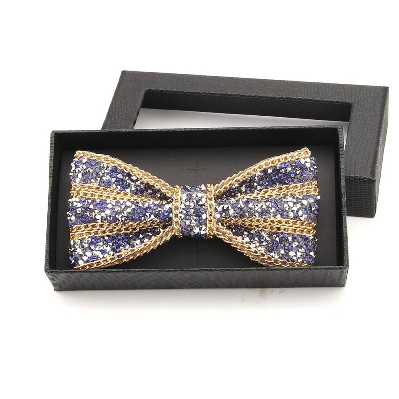 Gyanta anyagú csokornyakkendő, uniszex, magas színvonalú, forma: csokornyakkendő, 2024 ősz, gallér virág