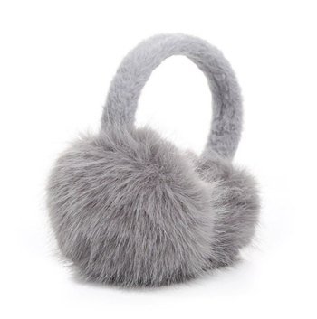 Zimske navlake za uši — otporne na vjetar, produžene plišane navlake za uši, unisex, zima/jesen, za putovanja