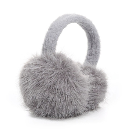 Zimske navlake za uši — otporne na vjetar, produžene plišane navlake za uši, unisex, zima/jesen, za putovanja