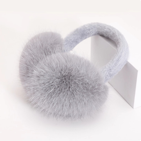 Zimske navlake za uši — otporne na vjetar, produžene plišane navlake za uši, unisex, zima/jesen, za putovanja