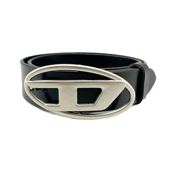 Rihm D-kujuline, ehtne nahk, alumiiniumist sanga, pin-kinnitus, elektroplating