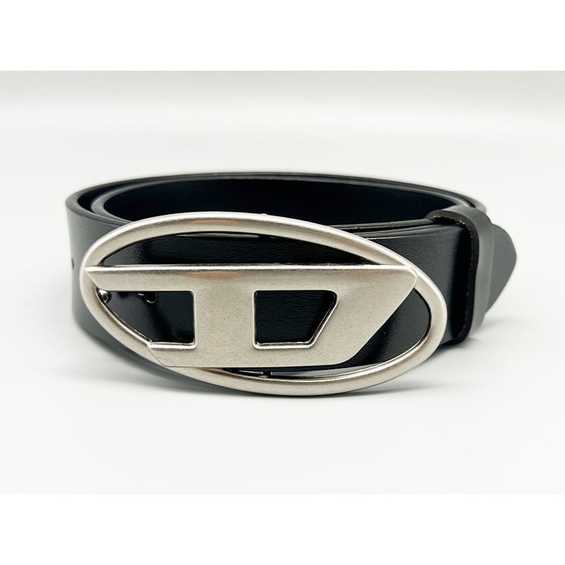 Rihm D-kujuline, ehtne nahk, alumiiniumist sanga, pin-kinnitus, elektroplating