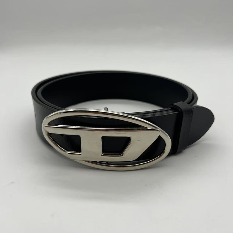 Rihm D-kujuline, ehtne nahk, alumiiniumist sanga, pin-kinnitus, elektroplating