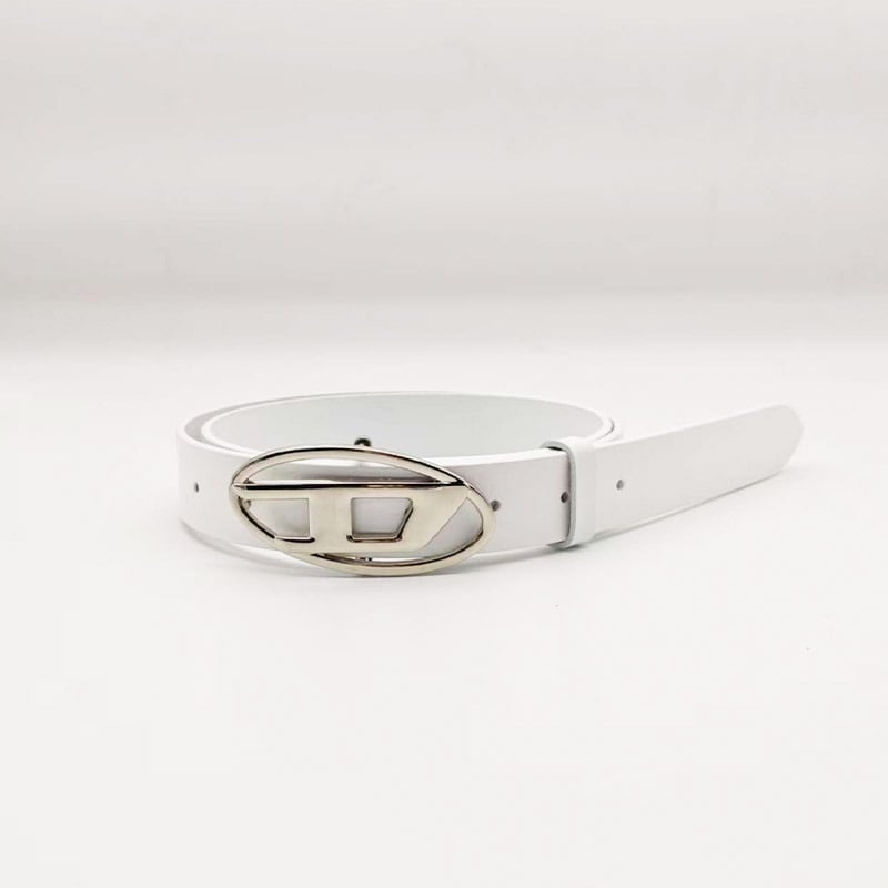 Rihm D-kujuline, ehtne nahk, alumiiniumist sanga, pin-kinnitus, elektroplating