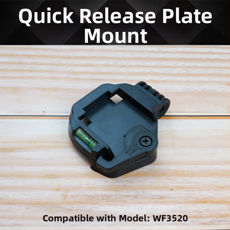 Stalak za snimanje iznad s univerzalnim držačem za mobitel i 3D pan-tilt glavom – plastika