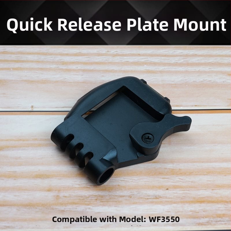 Stalak za snimanje iznad s univerzalnim držačem za mobitel i 3D pan-tilt glavom – plastika