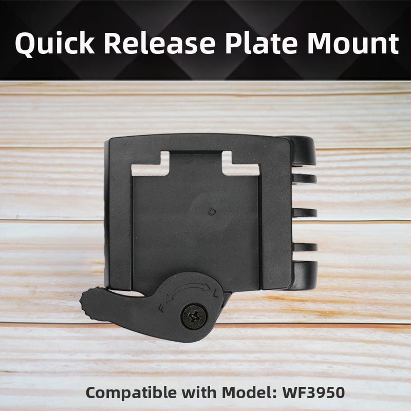 Stalak za snimanje iznad s univerzalnim držačem za mobitel i 3D pan-tilt glavom – plastika