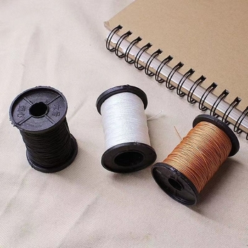 Batų remonto siūlas, tvirtas nailono siūlas batoms, mielas stilius