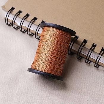 Batų remonto siūlas, tvirtas nailono siūlas batoms, mielas stilius