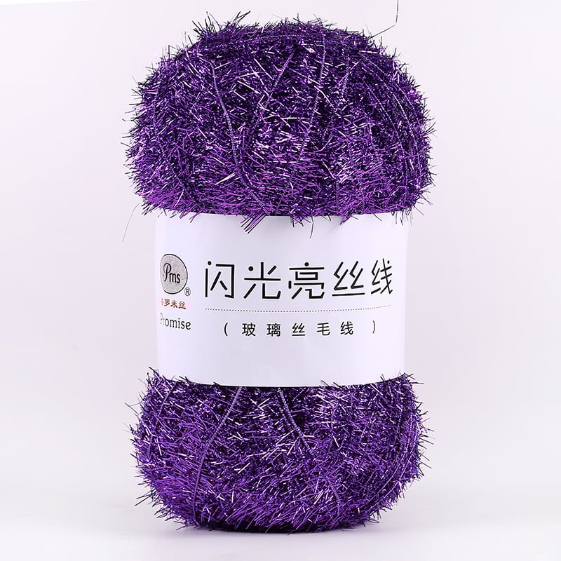 Korejski stil krpe za suđe, ručno pletena, 100% poliesterska vlakna, kukičana tehnika, Tuan Line vlakno